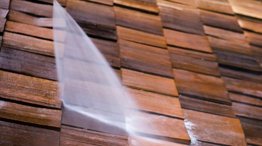 Roof Repair in Collins, GA